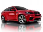 BMW X6 M by Vorsteiner 2011 года